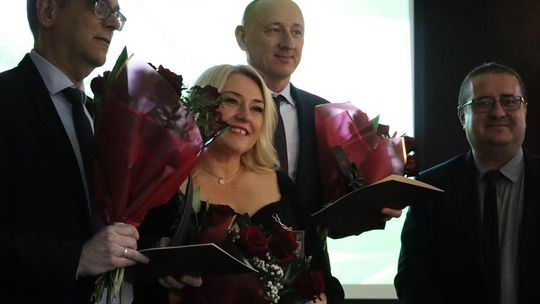 XXI Forum Gospodarcze - Krasnostawska Gala Przedsiębiorczości [GALERIA ZDJĘĆ]