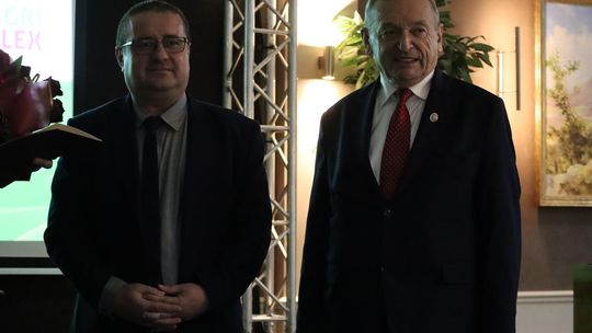 XXI Forum Gospodarcze - Krasnostawska Gala Przedsiębiorczości [GALERIA ZDJĘĆ]