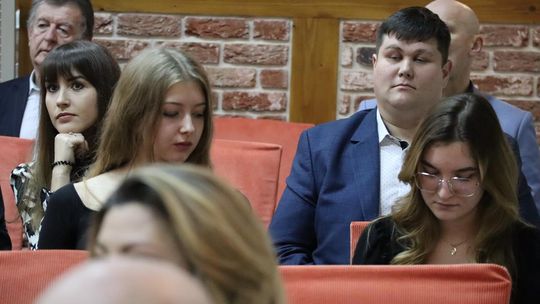 XXI Forum Gospodarcze - Krasnostawska Gala Przedsiębiorczości [GALERIA ZDJĘĆ]