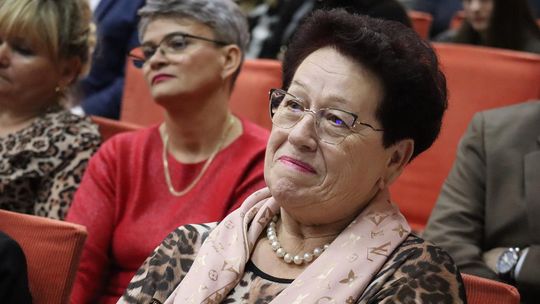 XXI Forum Gospodarcze - Krasnostawska Gala Przedsiębiorczości [GALERIA ZDJĘĆ]