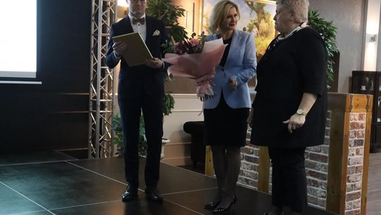 XXI Forum Gospodarcze - Krasnostawska Gala Przedsiębiorczości [GALERIA ZDJĘĆ]