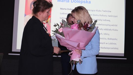 XXI Forum Gospodarcze - Krasnostawska Gala Przedsiębiorczości [GALERIA ZDJĘĆ]