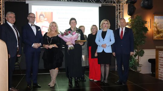 XXI Forum Gospodarcze - Krasnostawska Gala Przedsiębiorczości [GALERIA ZDJĘĆ]