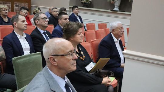 XXI Forum Gospodarcze - Krasnostawska Gala Przedsiębiorczości [GALERIA ZDJĘĆ]