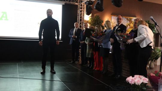 XXI Forum Gospodarcze - Krasnostawska Gala Przedsiębiorczości [GALERIA ZDJĘĆ]