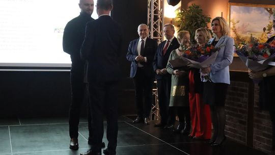 XXI Forum Gospodarcze - Krasnostawska Gala Przedsiębiorczości [GALERIA ZDJĘĆ]