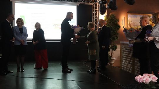 XXI Forum Gospodarcze - Krasnostawska Gala Przedsiębiorczości [GALERIA ZDJĘĆ]