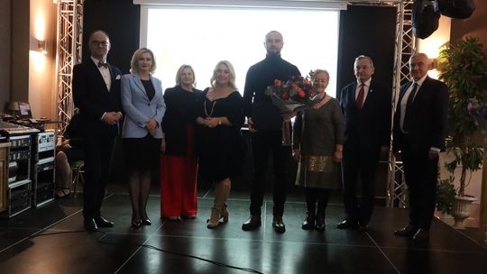 XXI Forum Gospodarcze - Krasnostawska Gala Przedsiębiorczości [GALERIA ZDJĘĆ]