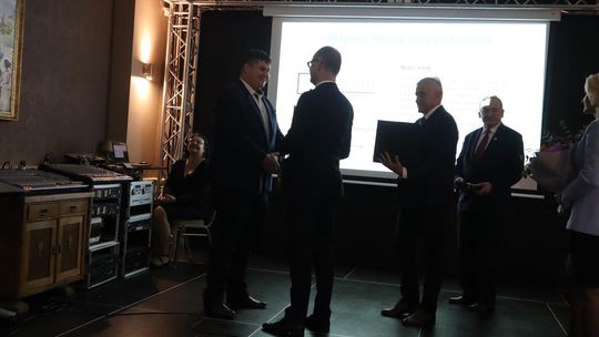 XXI Forum Gospodarcze - Krasnostawska Gala Przedsiębiorczości [GALERIA ZDJĘĆ]