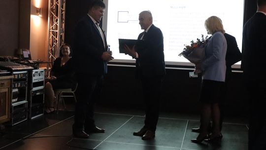 XXI Forum Gospodarcze - Krasnostawska Gala Przedsiębiorczości [GALERIA ZDJĘĆ]