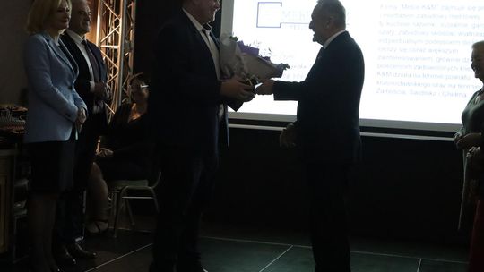 XXI Forum Gospodarcze - Krasnostawska Gala Przedsiębiorczości [GALERIA ZDJĘĆ]