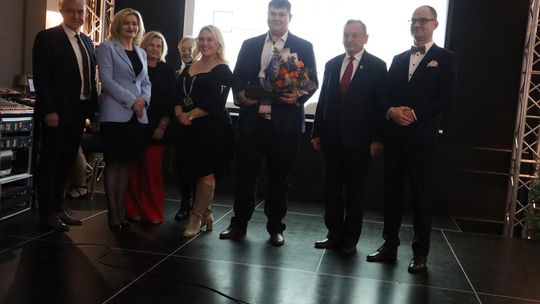 XXI Forum Gospodarcze - Krasnostawska Gala Przedsiębiorczości [GALERIA ZDJĘĆ]