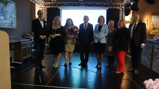 XXI Forum Gospodarcze - Krasnostawska Gala Przedsiębiorczości [GALERIA ZDJĘĆ]