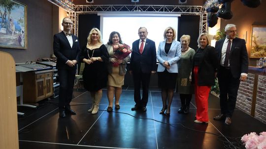 XXI Forum Gospodarcze - Krasnostawska Gala Przedsiębiorczości [GALERIA ZDJĘĆ]