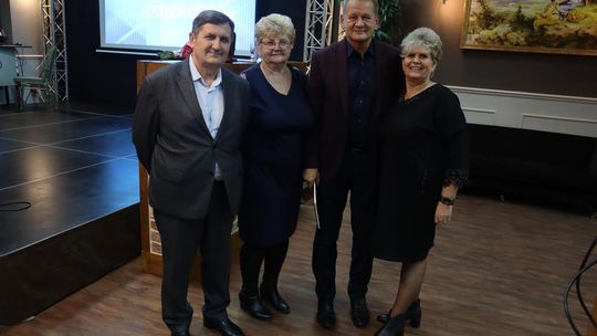 XXI Forum Gospodarcze - Krasnostawska Gala Przedsiębiorczości [GALERIA ZDJĘĆ]