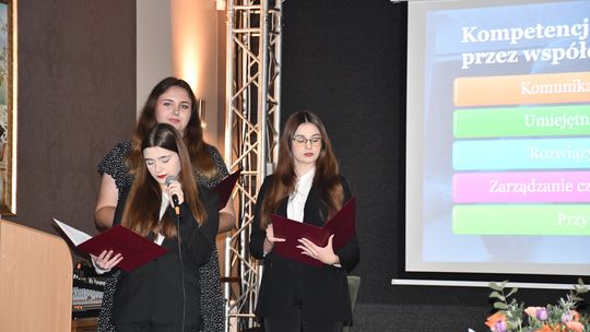 XXI Forum Gospodarcze - Krasnostawska Gala Przedsiębiorczości [GALERIA ZDJĘĆ]