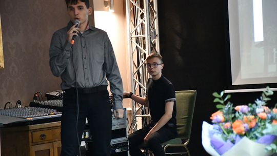 XXI Forum Gospodarcze - Krasnostawska Gala Przedsiębiorczości [GALERIA ZDJĘĆ]