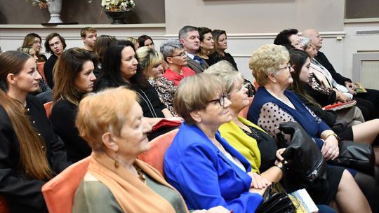 XXI Forum Gospodarcze - Krasnostawska Gala Przedsiębiorczości [GALERIA ZDJĘĆ]