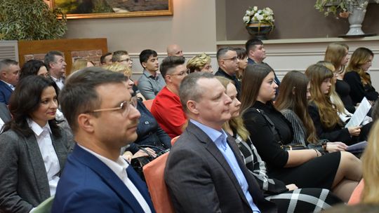 XXI Forum Gospodarcze - Krasnostawska Gala Przedsiębiorczości [GALERIA ZDJĘĆ]