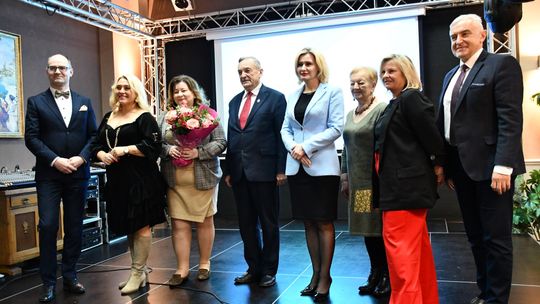 XXI Forum Gospodarcze - Krasnostawska Gala Przedsiębiorczości [GALERIA ZDJĘĆ]