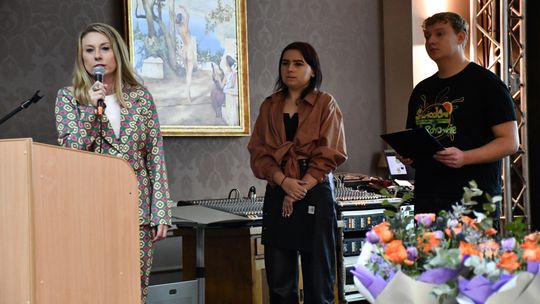 XXI Forum Gospodarcze - Krasnostawska Gala Przedsiębiorczości [GALERIA ZDJĘĆ]