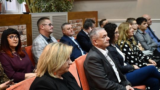 XXI Forum Gospodarcze - Krasnostawska Gala Przedsiębiorczości [GALERIA ZDJĘĆ]