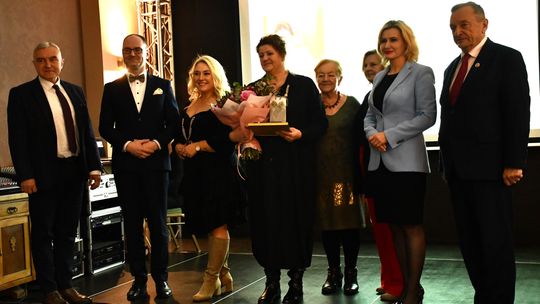 XXI Forum Gospodarcze - Krasnostawska Gala Przedsiębiorczości [GALERIA ZDJĘĆ]