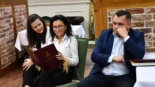 XXI Forum Gospodarcze - Krasnostawska Gala Przedsiębiorczości [GALERIA ZDJĘĆ]