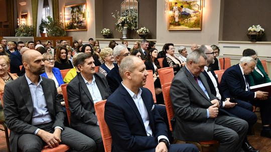 XXI Forum Gospodarcze - Krasnostawska Gala Przedsiębiorczości [GALERIA ZDJĘĆ]