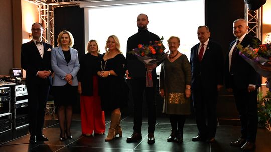 XXI Forum Gospodarcze - Krasnostawska Gala Przedsiębiorczości [GALERIA ZDJĘĆ]