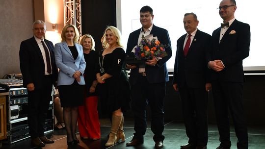 XXI Forum Gospodarcze - Krasnostawska Gala Przedsiębiorczości [GALERIA ZDJĘĆ]