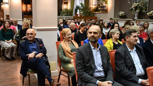 XXI Forum Gospodarcze - Krasnostawska Gala Przedsiębiorczości [GALERIA ZDJĘĆ]