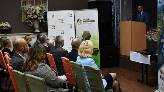 XXI Forum Gospodarcze - Krasnostawska Gala Przedsiębiorczości [GALERIA ZDJĘĆ]