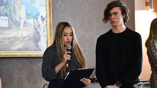 XXI Forum Gospodarcze - Krasnostawska Gala Przedsiębiorczości [GALERIA ZDJĘĆ]