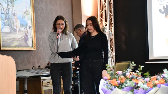 XXI Forum Gospodarcze - Krasnostawska Gala Przedsiębiorczości [GALERIA ZDJĘĆ]