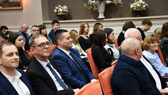 XXI Forum Gospodarcze - Krasnostawska Gala Przedsiębiorczości [GALERIA ZDJĘĆ]