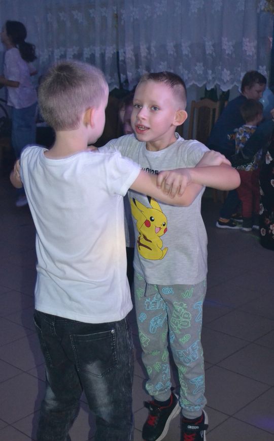 Bal andrzejkowy w Centrum Społeczno - Kulturalnym w Gorzkowie [GALERIA ZDJĘĆ]