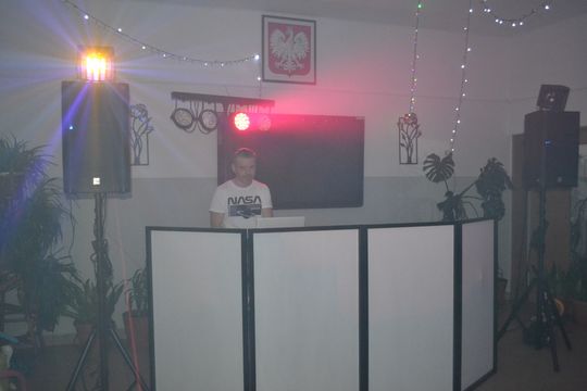 Bal andrzejkowy w Centrum Społeczno - Kulturalnym w Gorzkowie [GALERIA ZDJĘĆ]