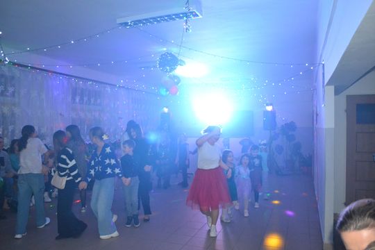 Bal andrzejkowy w Centrum Społeczno - Kulturalnym w Gorzkowie [GALERIA ZDJĘĆ]