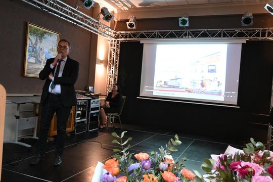 XXI Forum Gospodarcze - Krasnostawska Gala Przedsiębiorczości [GALERIA ZDJĘĆ]