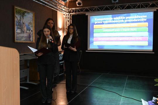 XXI Forum Gospodarcze - Krasnostawska Gala Przedsiębiorczości [GALERIA ZDJĘĆ]