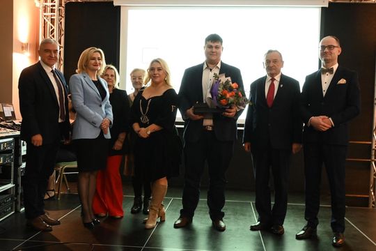 XXI Forum Gospodarcze - Krasnostawska Gala Przedsiębiorczości [GALERIA ZDJĘĆ]