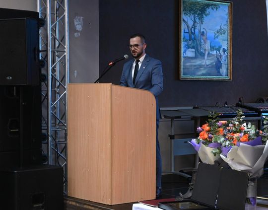 XXI Forum Gospodarcze - Krasnostawska Gala Przedsiębiorczości [GALERIA ZDJĘĆ]