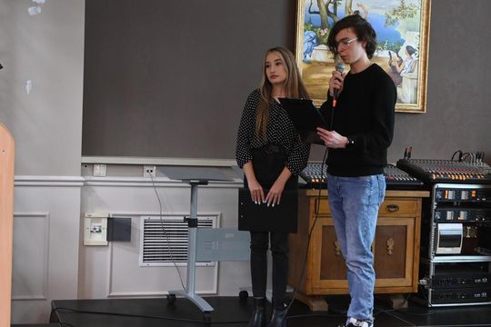 XXI Forum Gospodarcze - Krasnostawska Gala Przedsiębiorczości [GALERIA ZDJĘĆ]