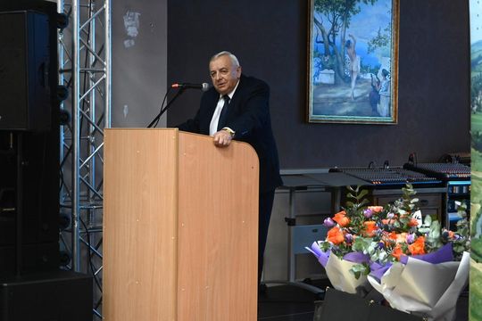 XXI Forum Gospodarcze - Krasnostawska Gala Przedsiębiorczości [GALERIA ZDJĘĆ]
