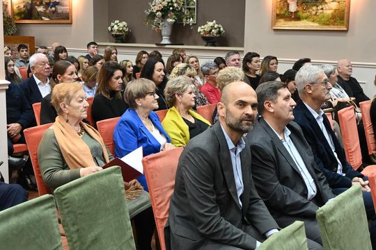 XXI Forum Gospodarcze - Krasnostawska Gala Przedsiębiorczości [GALERIA ZDJĘĆ]