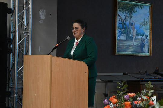 XXI Forum Gospodarcze - Krasnostawska Gala Przedsiębiorczości [GALERIA ZDJĘĆ]