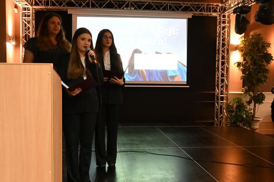 XXI Forum Gospodarcze - Krasnostawska Gala Przedsiębiorczości [GALERIA ZDJĘĆ]