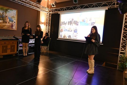 XXI Forum Gospodarcze - Krasnostawska Gala Przedsiębiorczości [GALERIA ZDJĘĆ]