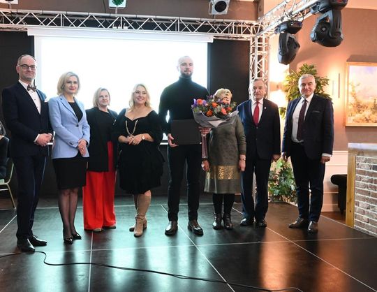 XXI Forum Gospodarcze - Krasnostawska Gala Przedsiębiorczości [GALERIA ZDJĘĆ]
